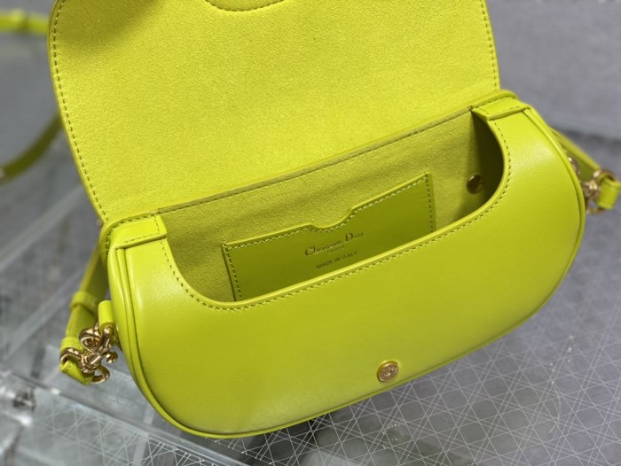 Handbag Dior size 21*5*12 cm