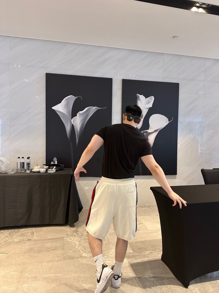 Clothes GUCCI X ADIDAS 246