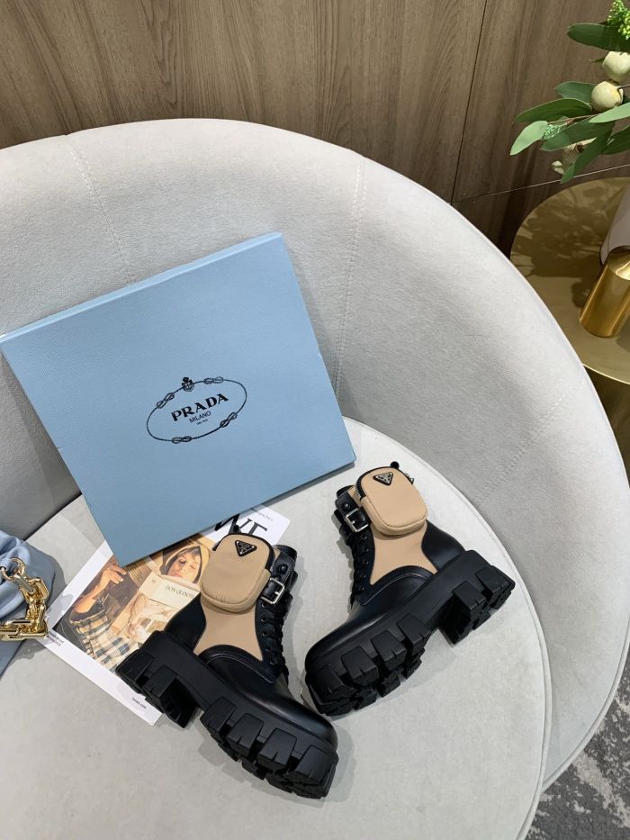 Prada Boots Women 33