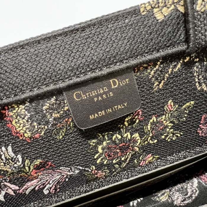 Handbag Dior 1286 size 41*32 cm