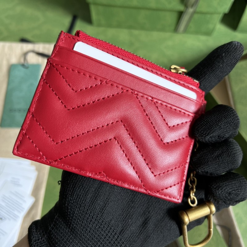 Handbag Gucci 627064 size 10*7.5*1 cm
