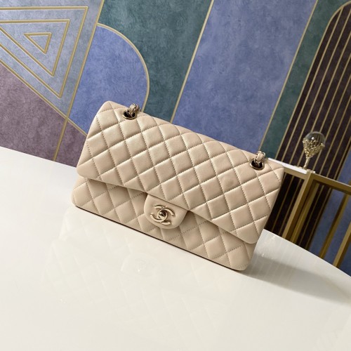 Handbag Chanel 112 size 25 cm