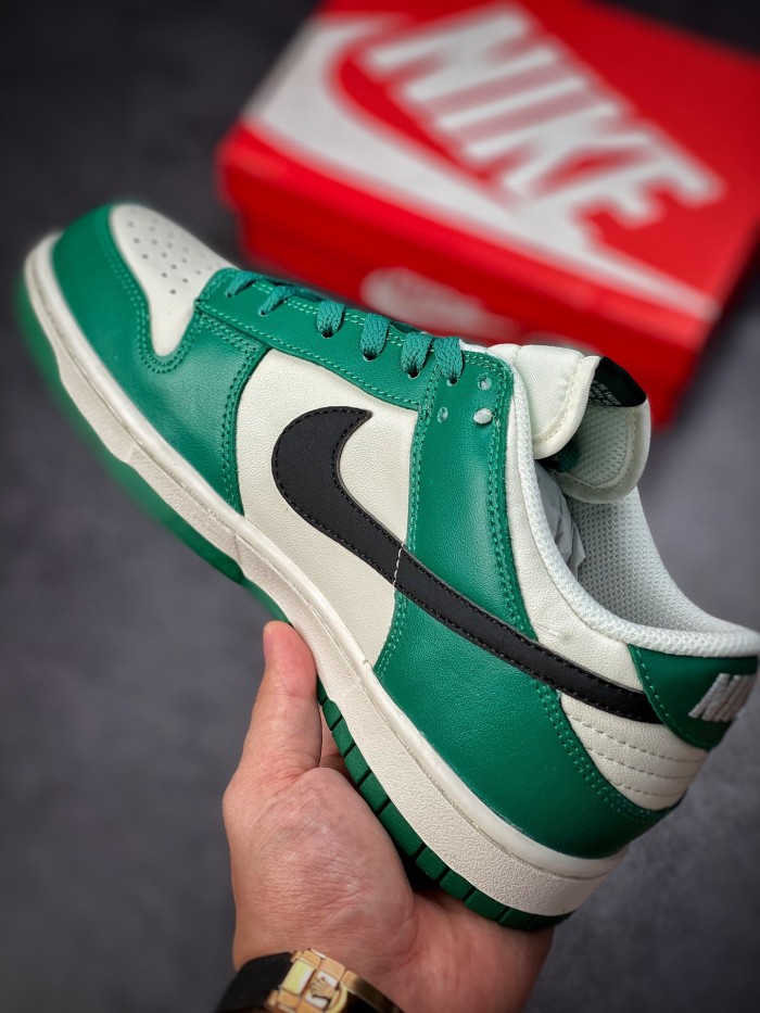 Nike Dunk Low SE Lottery Pack Malachite Green