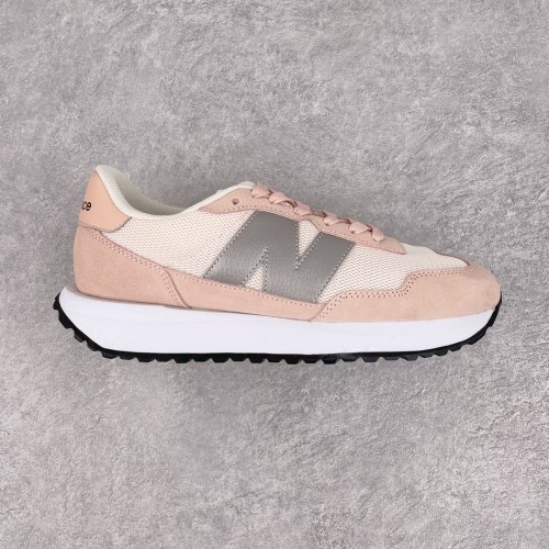 New Balance 237 Sneaker 8