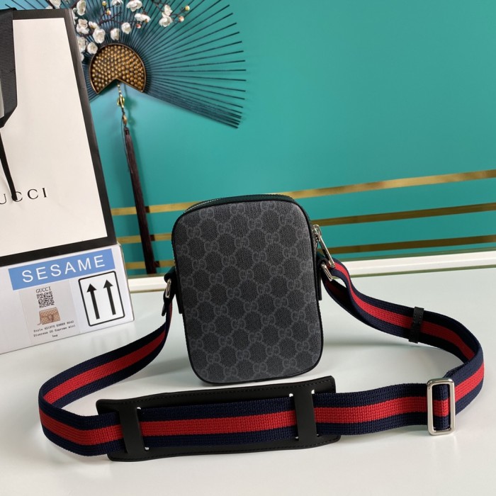 Handbag Gucci 598103 size 14.5*18*6 cm
