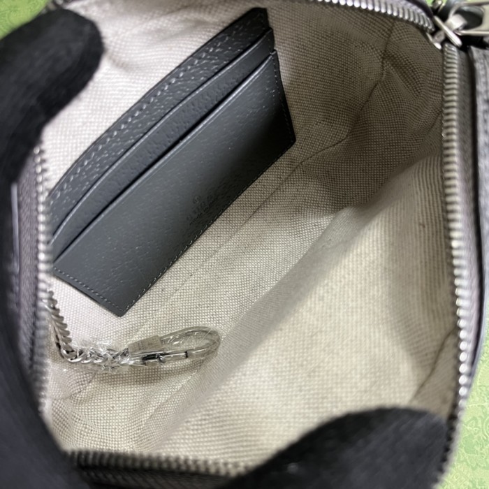 Handbag Gucci 722557 size 18*11*6 cm