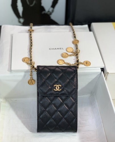 Handbag Chanel size 18*3*11.5 cm