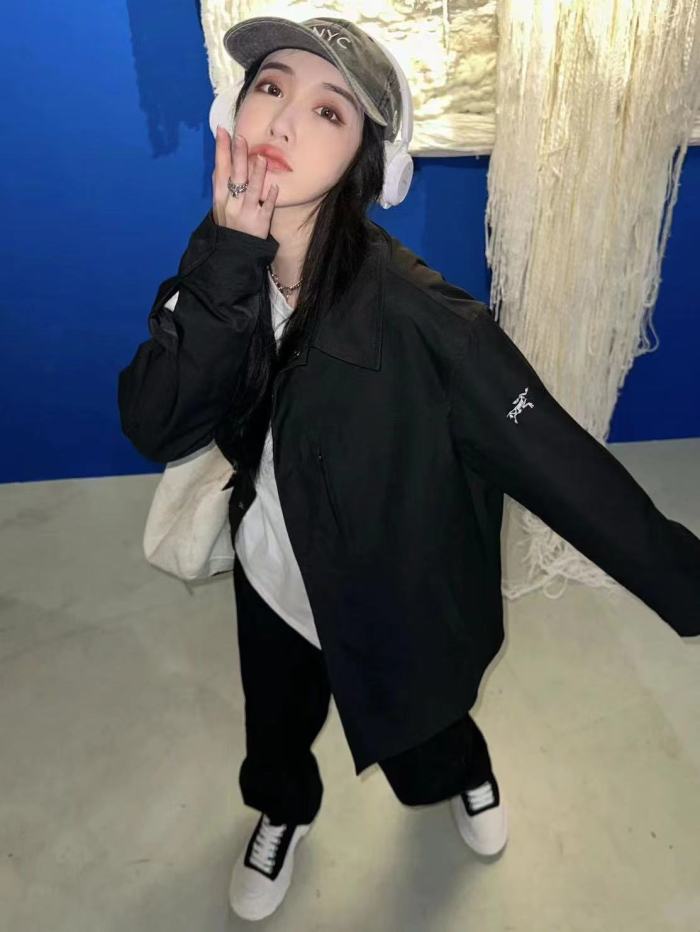 Clothes ARC'TERYX 55