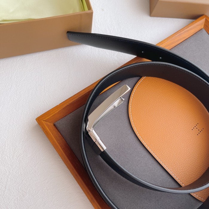 Burberry Belt 1 (width 3.5cm)