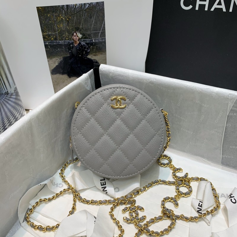 Handbag Chanel 81151 size 12 cm