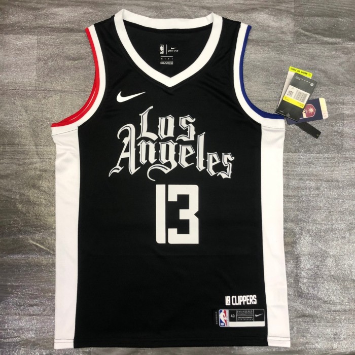 Basketball Jerseys Los Angeles Clippers