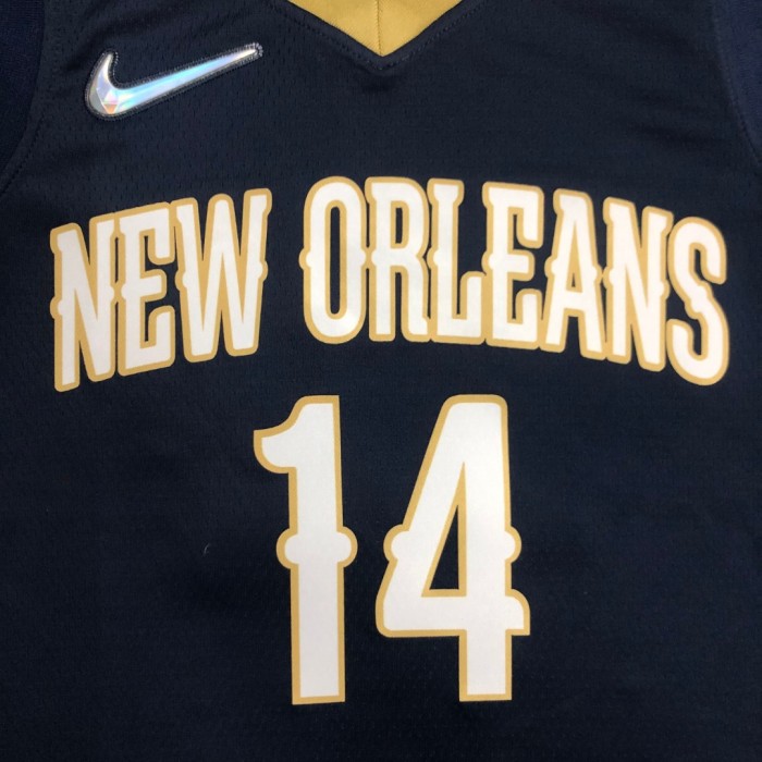 Basketball Jerseys New orleans Pelicans