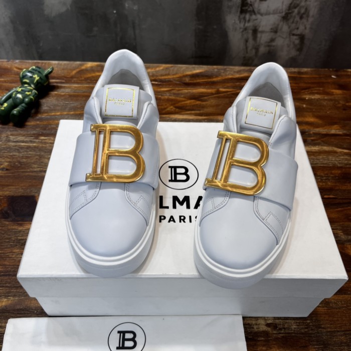 Balmain B-Court sneaker 38