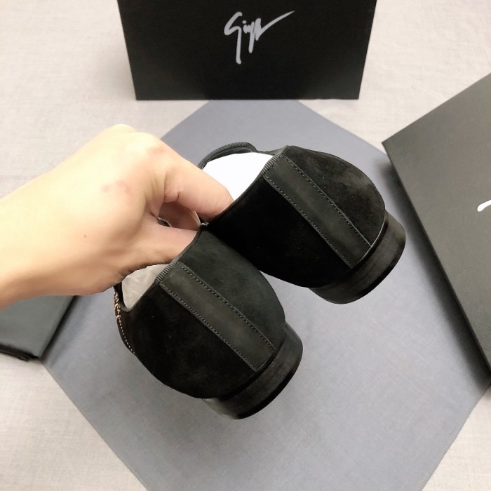 Giuseppe Zanotti Slip-on 6