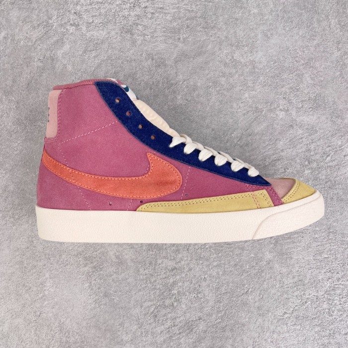 Nike Blazer Mid Sneaker 33
