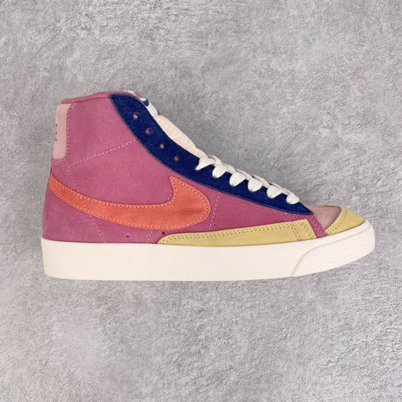Nike Blazer Mid Sneaker 33