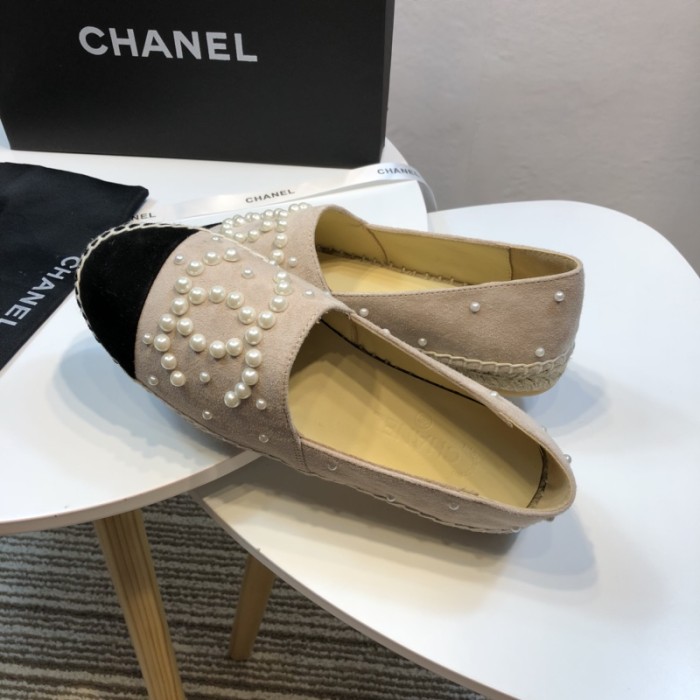 Chanel Loafers 45
