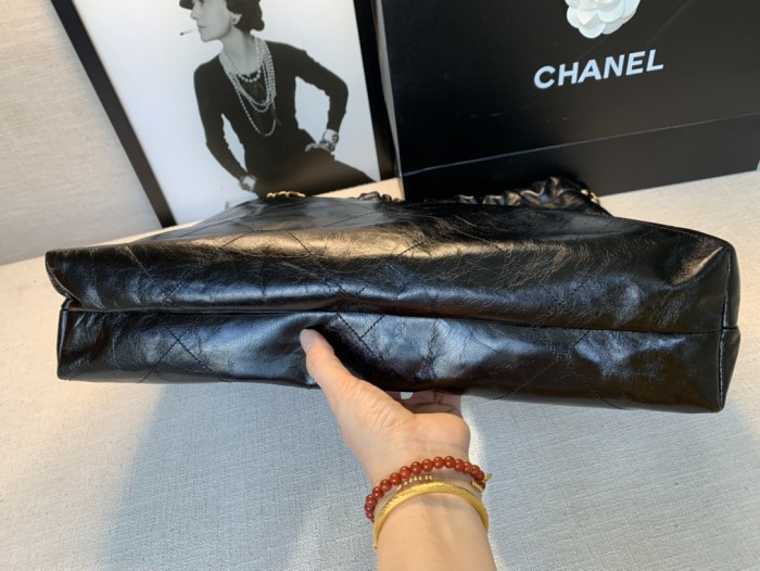 Handbag Chanel size 43：40：10 Cm