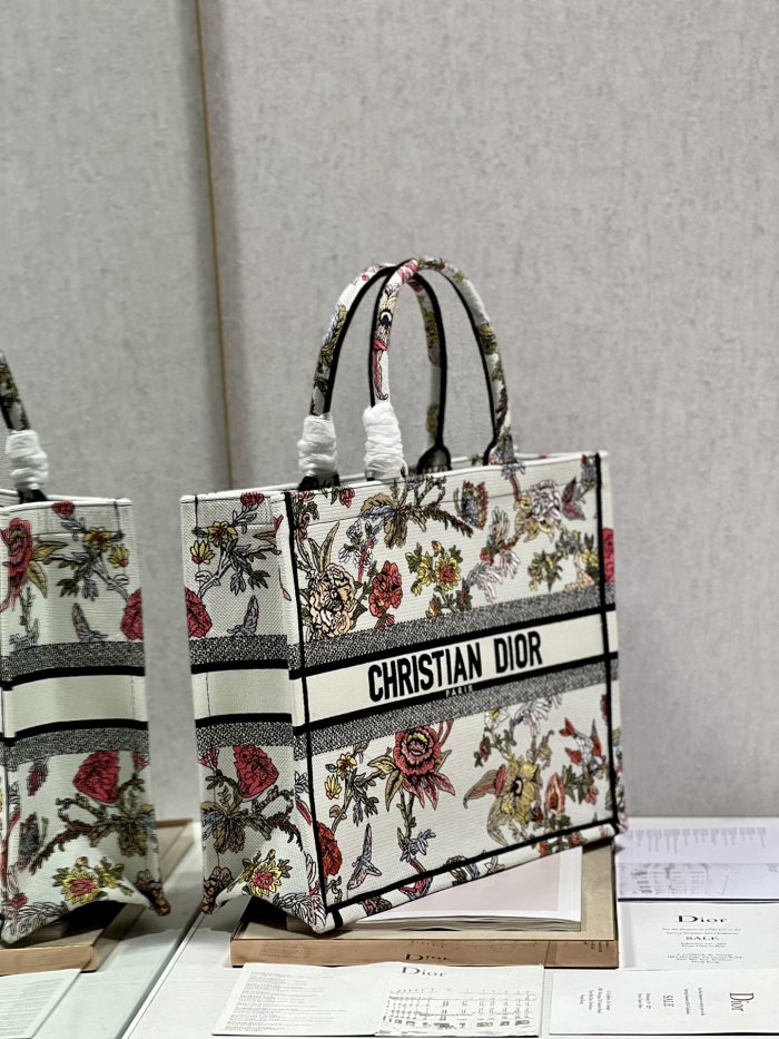 Handbag Dior 1286 size 41*32 cm