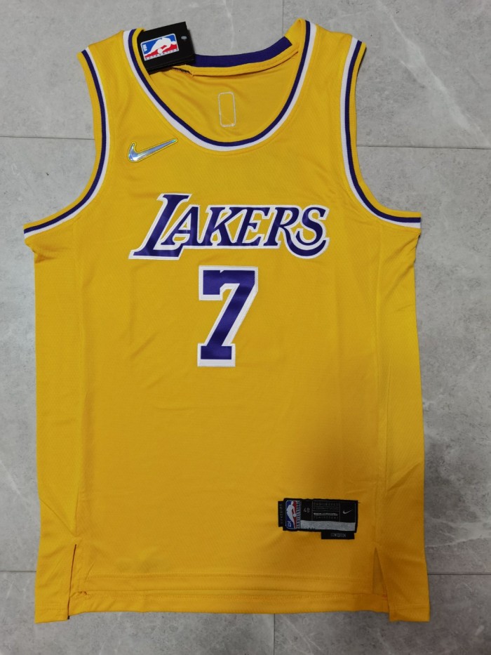 Basketball Jerseys Los Angeles Lakers