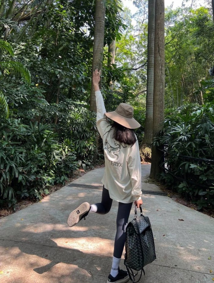 Clothes ARC'TERYX 63