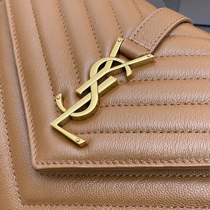 Handbags SAINT LAURENT 392737 size 24x17x6 cm