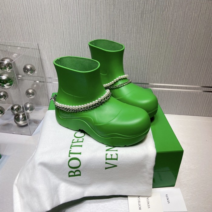 Bottega Veneta Boots 18