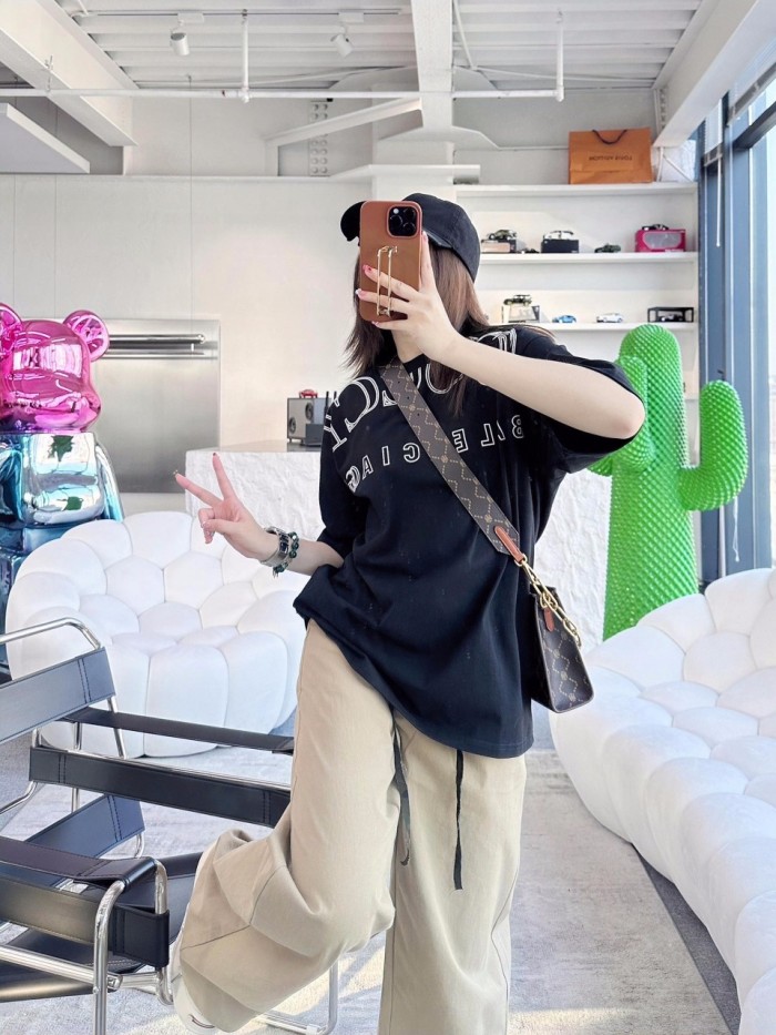 Clothes Balenciaga x Gucci 238