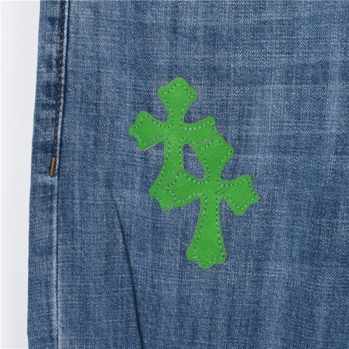 Clothes Chrome Hearts 23