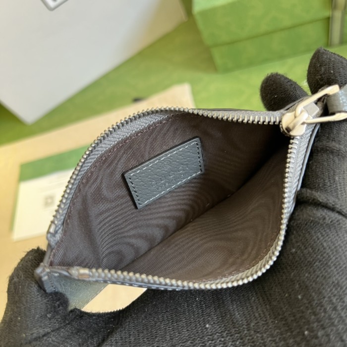 Handbag Gucci 722726 size 14*7 cm