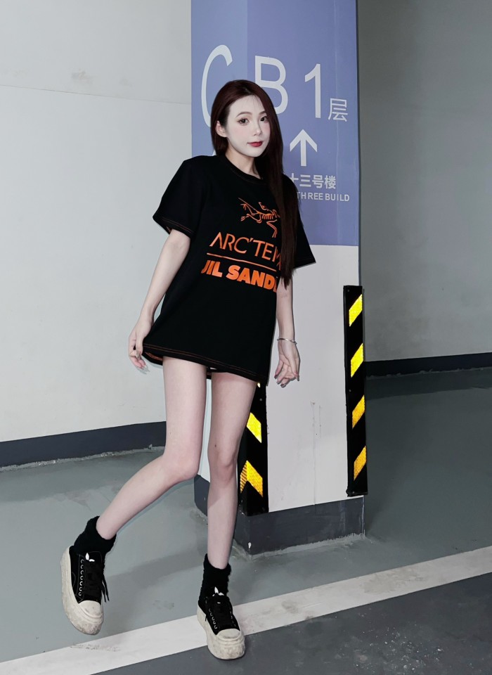 Clothes ARC'TERYX 68