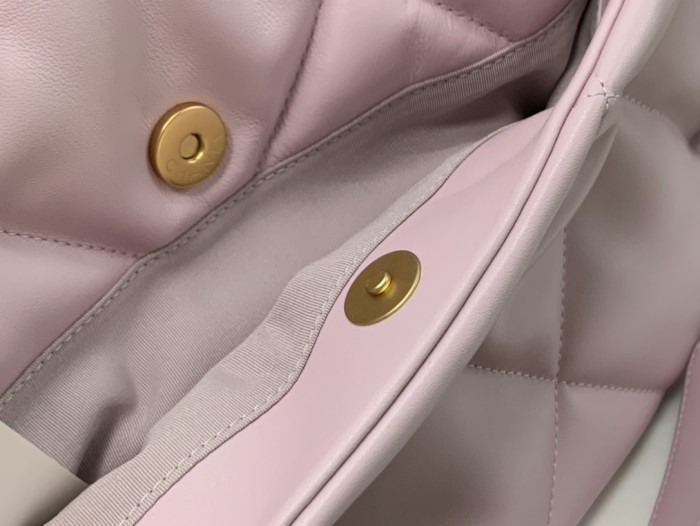 Handbag Chanel size 36 cm