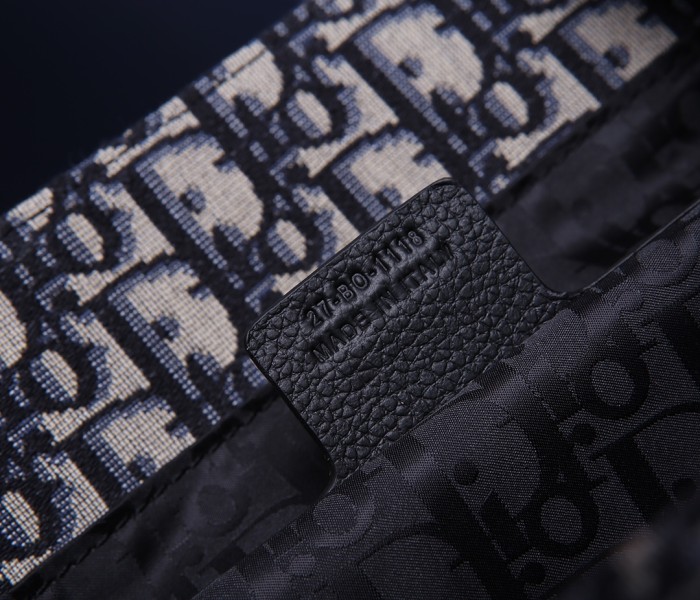 Handbag Dior 93318 size 29.5*42*16 cm