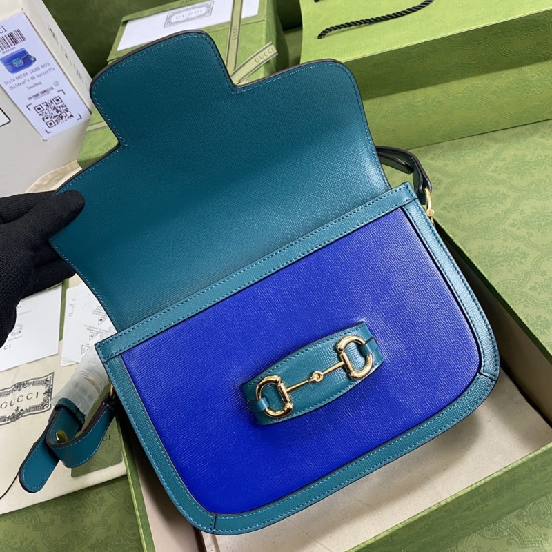 Handbag Gucci 602204 size 25*18*8 cm