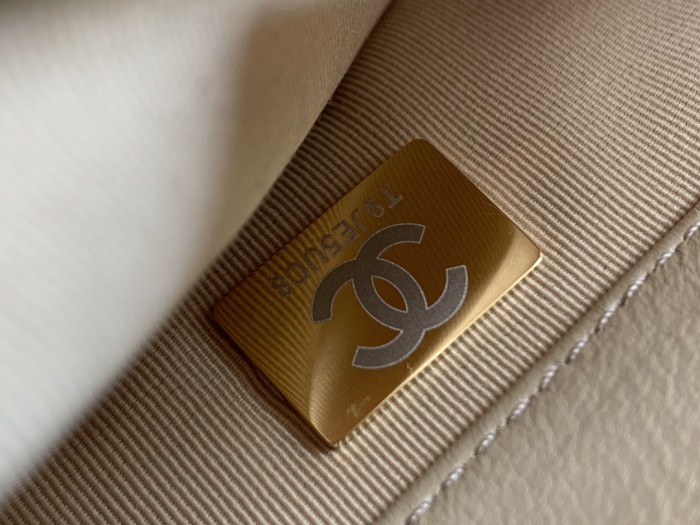 Handbag Chanel size 36 cm