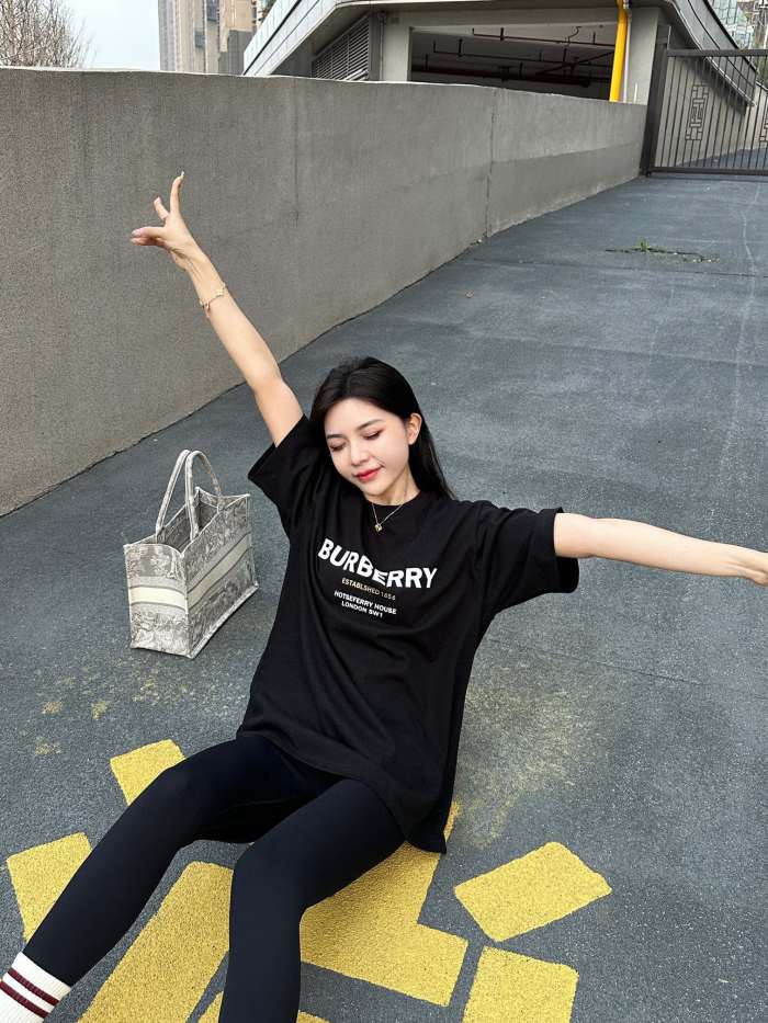 Clothes Burberry 190