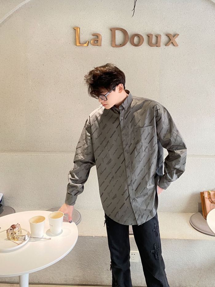 Clothes Balenciaga 158