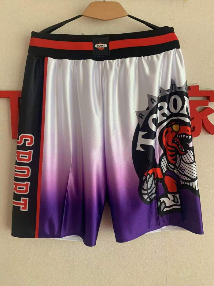 Basketball Jerseys Toronto Raptor