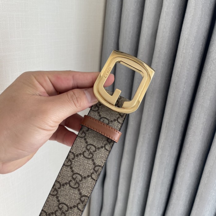 Gucci Belt 17 (width 3.8cm)