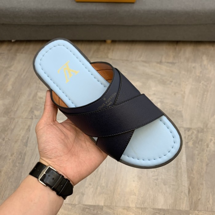 Louis Vuitton Slipper 134