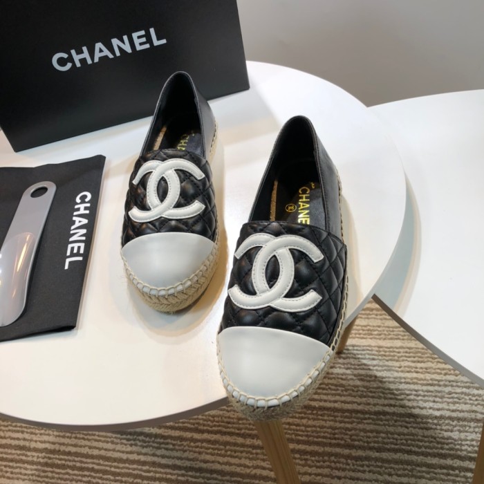 Chanel Loafers 60