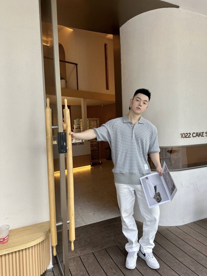 Clothes Thom Browne 34