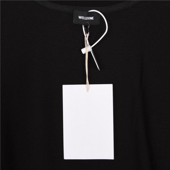 Clothes WE11 DONE 17