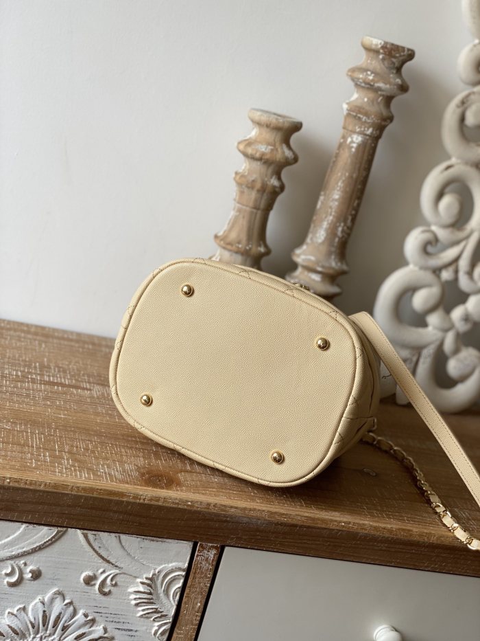 Handbag Chanel 8309 size 20 cm