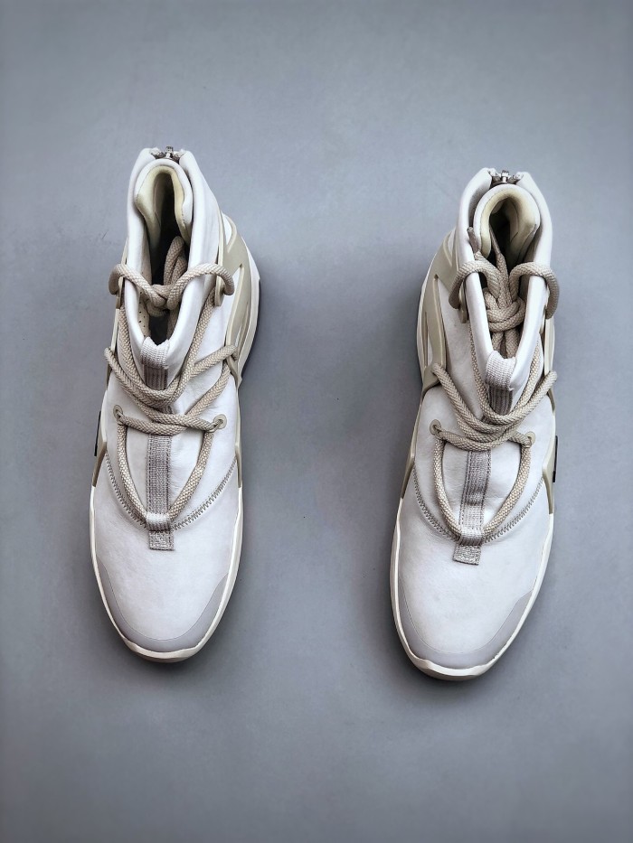 Nike Air Fear Of God 1 Light Bone