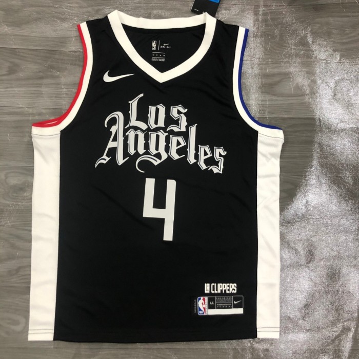 Basketball Jerseys Los Angeles Clippers