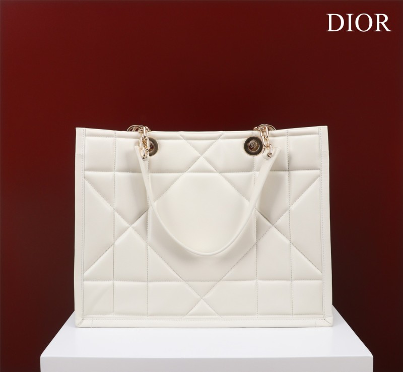 Handbag Dior size 36.5×28×17.5 cm
