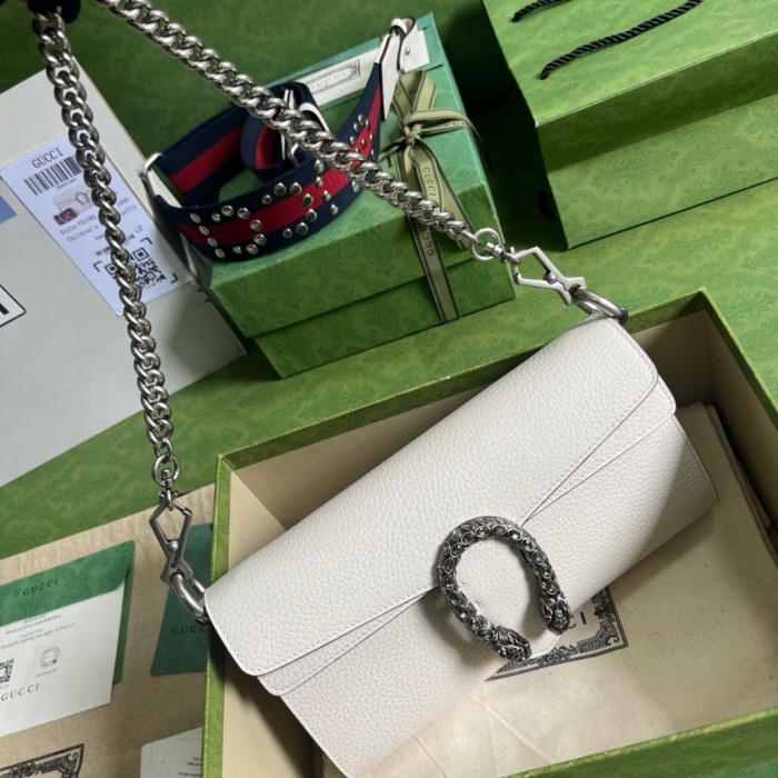 Handbag Gucci 731782 size 25*14*4 cm