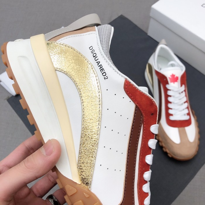 DSQUARED2 sneaker 11