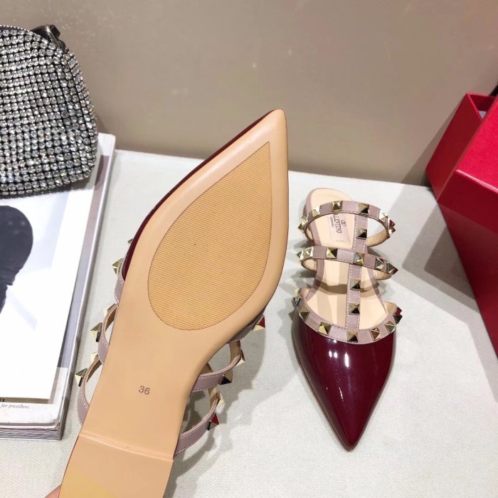 VALENTINO GARAVANI Roman Stud WOMEN 20